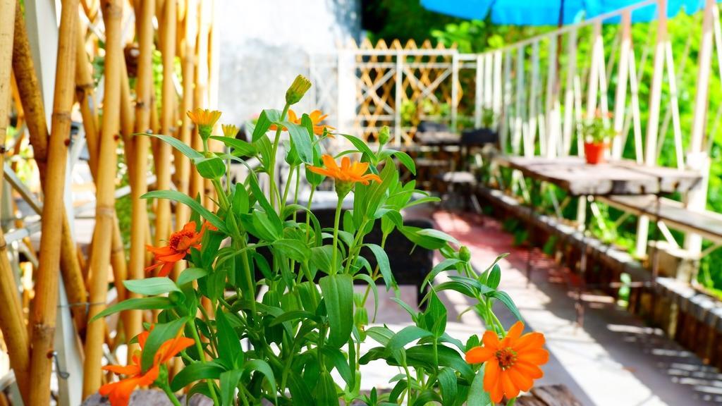 Hy Resort Chonburi Exterior foto